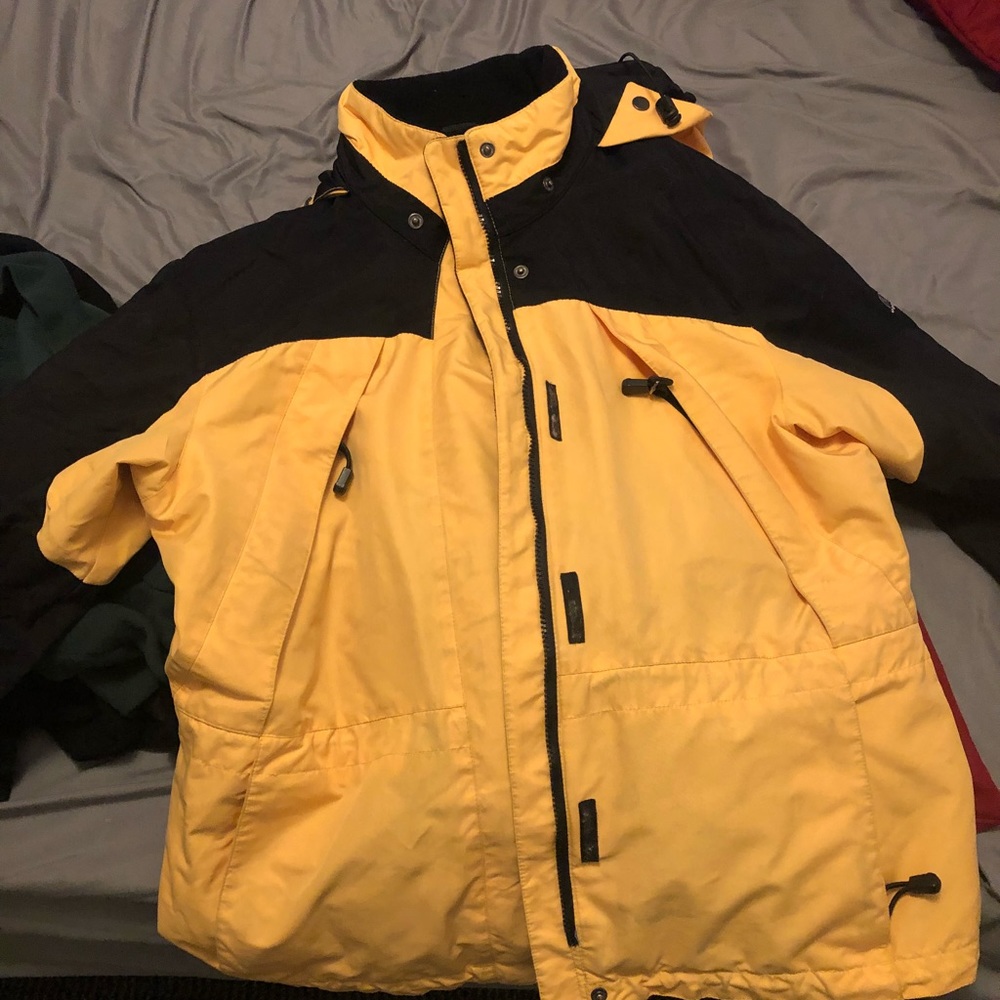 Jacket